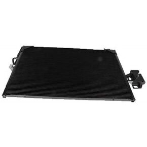 ACDelco 15-63657 Air Conditioning Condenser