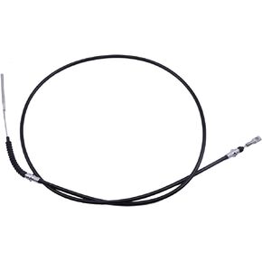 Manual Transmission Clutch Cable Replace for 15959451, 924-5604 Compatible with Chevrolet C60 C70 Kodiak GMC C7500 C6500 Topkick