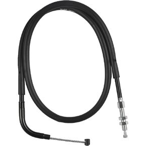 MOTOMASTER Motorcycle Clutch Cable Compatible with Suzuki SV 650 S/SU / 58200-20F00