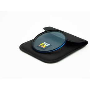 Lucid Dream FX Filter for Camera Lens Diameters of 77mm by Prism Lens FX - A Stronger Version of Our Dream FX Filter for Those Looking to Create a More Stylized and Cinematic Softening Effect.