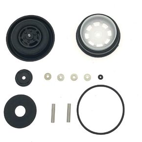 VRO Fuel Pump Rebuild Repair Kit for Johnson Evinrude All Year and All HP OMC Engine Replace 435921 436095