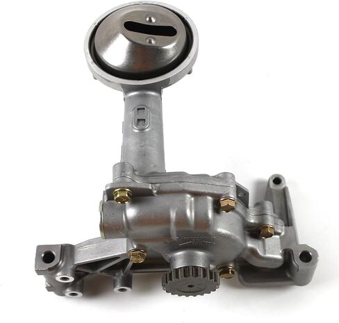 FIWARY Oil Pump fit for Honda Type R & Acura RSX Type S K20A K20A2 K20Z1 Replace OE 15100-PRB-A01 in Saudi Arabia