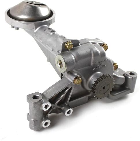 FIWARY Oil Pump fit for Honda Type R & Acura RSX Type S K20A K20A2 K20Z1 Replace OE 15100-PRB-A01 in Saudi Arabia