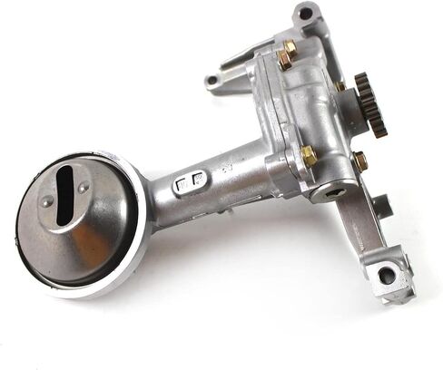 FIWARY Oil Pump fit for Honda Type R & Acura RSX Type S K20A K20A2 K20Z1 Replace OE 15100-PRB-A01 in Saudi Arabia