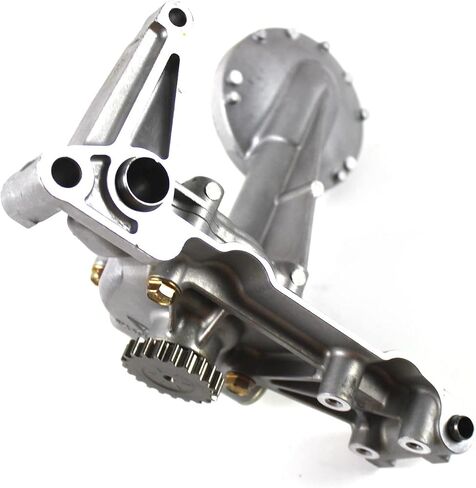 FIWARY Oil Pump fit for Honda Type R & Acura RSX Type S K20A K20A2 K20Z1 Replace OE 15100-PRB-A01 in Saudi Arabia