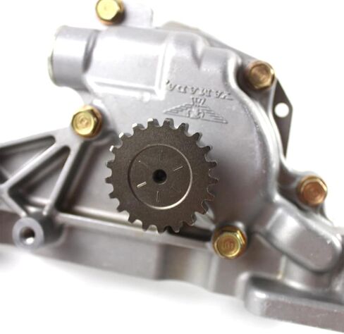 FIWARY Oil Pump fit for Honda Type R & Acura RSX Type S K20A K20A2 K20Z1 Replace OE 15100-PRB-A01 in Saudi Arabia