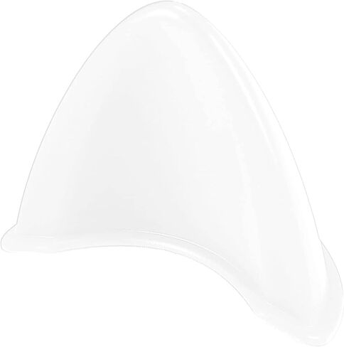 Motoforti 2pcs Cat Ears Style Attachments Helmet Decoration Accessories Self Adhesive Universal Helmet Cover Sticker for Motorcycle Bicycle Scooter Pink TPU in Saudi Arabia