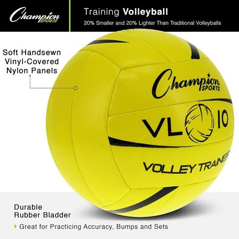 Champion Sports Volleyball Trainer in Saudi Arabia