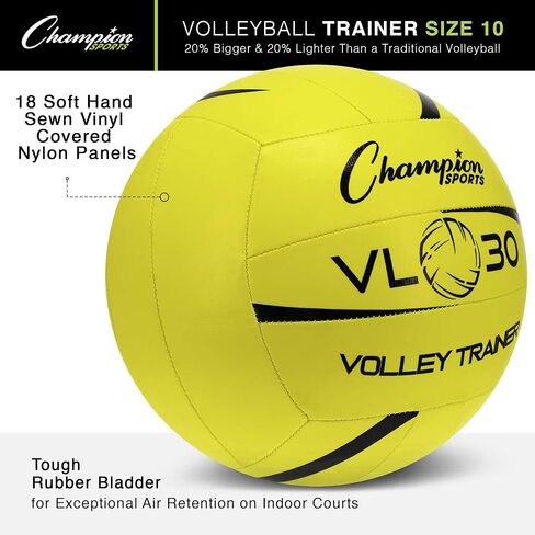 Champion Sports Volleyball Trainer in Saudi Arabia