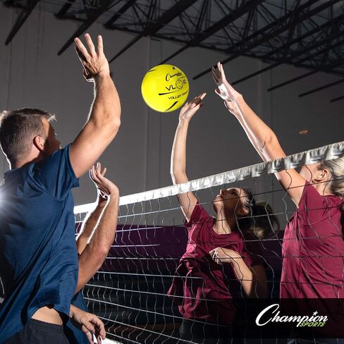 Champion Sports Volleyball Trainer in Saudi Arabia