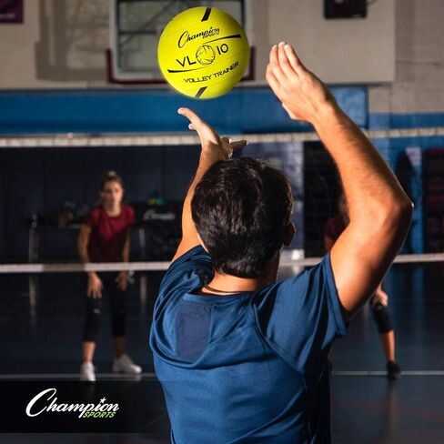 Champion Sports Volleyball Trainer in Saudi Arabia