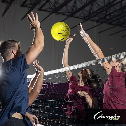 Champion Sports Volleyball Trainer in Saudi Arabia