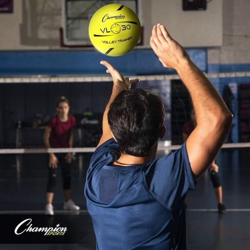 Champion Sports Volleyball Trainer in Saudi Arabia