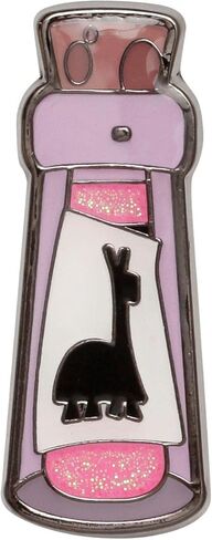 ديزني The Emperor's New Groove Extract of Llama Enamel MULTI One Size in Kuwait