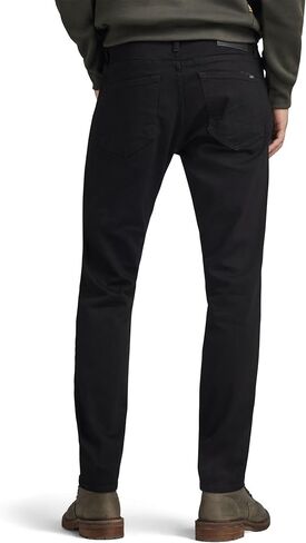 G-STAR RAW Men's 3301 Slim Fit Jeans in Saudi Arabia