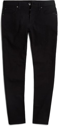 G-STAR RAW Men's 3301 Slim Fit Jeans in Saudi Arabia