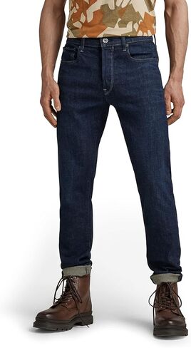 G-STAR RAW Men's 3301 Slim Fit Jeans in Saudi Arabia