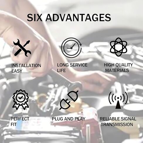 QSYPSS أضف محول مكبر للصوت مع أمبير متوافق مع تويوتا سوبارو تاكوما سيون لكزس in Kuwait