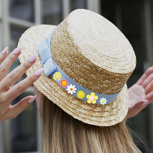 X Hot Popcorn 100 قطعة من راتينج مسطح على شكل زهرة ساحرة على شكل زهرة خرز صغير من الراتنج على شكل زهرة كبوشن ألوان مختلطة من راتنج زهرة الأقحوان سحر سلايم لتزيين سجل القصاصات يدويًا (اللون 2) in Kuwait