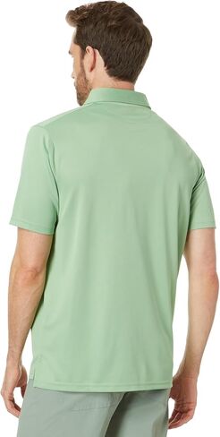 Oakley Men's Icon Tn Protect Rc Polo in Saudi Arabia