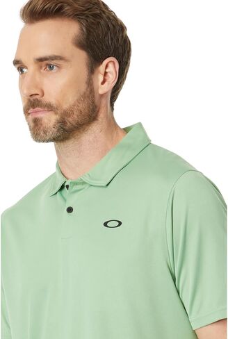 Oakley Men's Icon Tn Protect Rc Polo in Saudi Arabia
