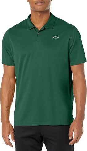 Oakley Men's Icon Tn Protect Rc Polo in Saudi Arabia