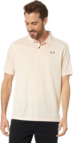 Oakley Men's Icon Tn Protect Rc Polo in Saudi Arabia