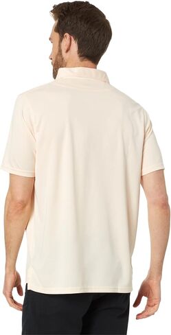 Oakley Men's Icon Tn Protect Rc Polo in Saudi Arabia