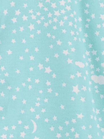 Simple Joys من Carter's Baby 3 عبوات من البطانيات القطنية القابلة للارتداء in Kuwait