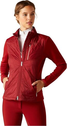 Ariat Women's Fusion Insulated Jacket in Saudi Arabia