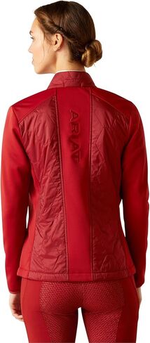 Ariat Women's Fusion Insulated Jacket in Saudi Arabia