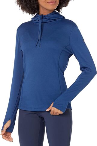 Spyder Women's Baselayer Hoodie in Saudi Arabia