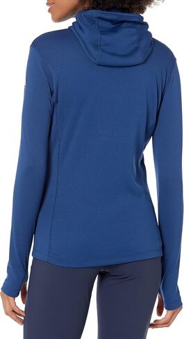 Spyder Women's Baselayer Hoodie in Saudi Arabia