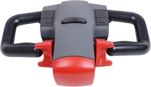 WQSING Control Head Assembly 1115-320000-00 Compatible with Big Joe E30 EZ30 Electric Pallet Truck in Saudi Arabia