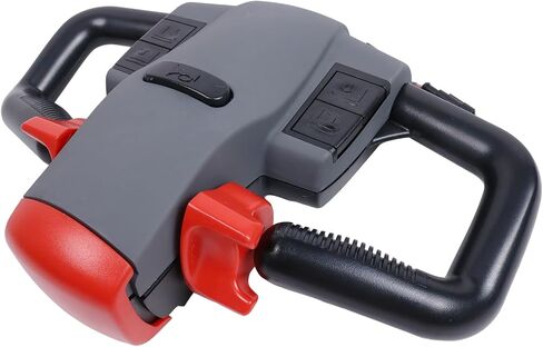WQSING Control Head Assembly 1115-320000-00 Compatible with Big Joe E30 EZ30 Electric Pallet Truck in Saudi Arabia