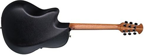 Ovation Standard Balladeer 2771AX جيتار كهربائي صوتي، انفجار الكرز الكرز in Kuwait