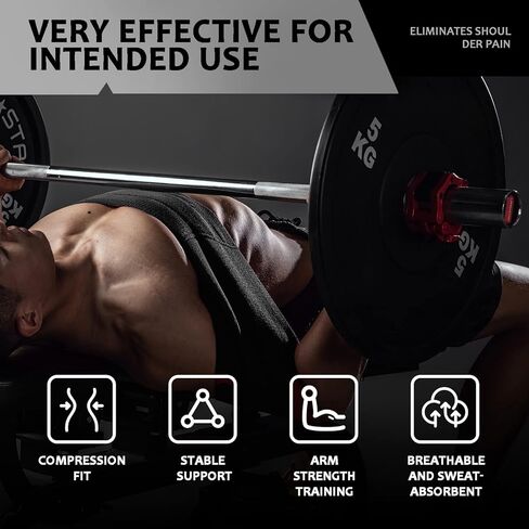 M MANUEKLEAR Bench Press Band, Slingshot Bench Press Band for Men and Women Power Weight Lifting Fitness - Push Up Exercise Assistance Bench Block Increase Strength Gym Workout Equipment in Saudi Arabia