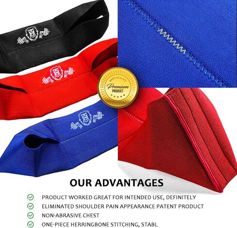 M MANUEKLEAR Bench Press Band, Slingshot Bench Press Band for Men and Women Power Weight Lifting Fitness - Push Up Exercise Assistance Bench Block Increase Strength Gym Workout Equipment in Saudi Arabia