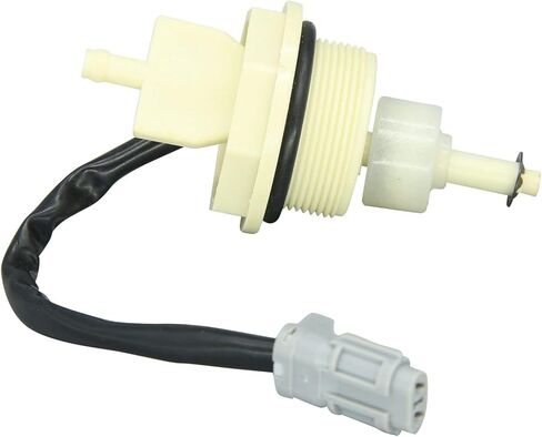 B-904110 12639277 مستشعر مؤشر الوقود للمياه لدوراماكس 6.6 لتر شيفروليه سيلفرادو وجي إم سي سييرا محرك 2001-2011 شاحنة ما بعد البيع 8 تصميم جانبي متوافق مع 904110 12639450 97384931 (XIAGONG) in Kuwait