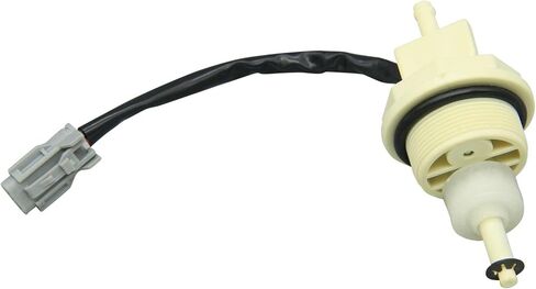 B-904110 12639277 مستشعر مؤشر الوقود للمياه لدوراماكس 6.6 لتر شيفروليه سيلفرادو وجي إم سي سييرا محرك 2001-2011 شاحنة ما بعد البيع 8 تصميم جانبي متوافق مع 904110 12639450 97384931 (XIAGONG) in Kuwait