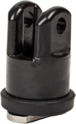 YakAttack CommandStand Track Mount Kit, Single Pack (SAP-1002) in Saudi Arabia
