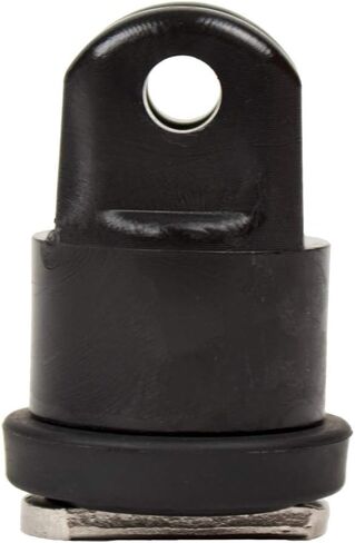 YakAttack CommandStand Track Mount Kit, Single Pack (SAP-1002) in Saudi Arabia