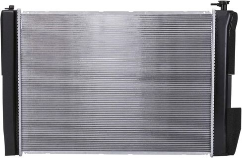 TYC 13256 Radiator Compatible with 2005-2006 Lexus RX 330/350 in Saudi Arabia
