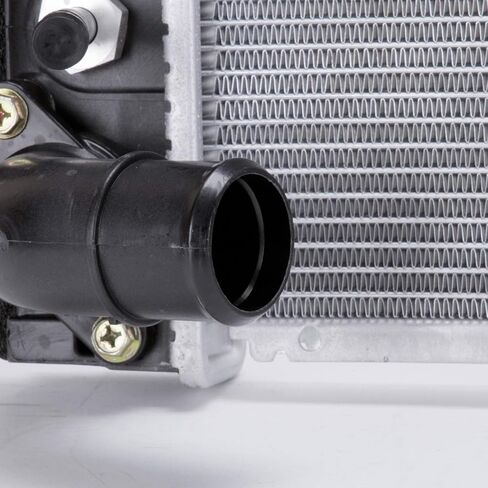 TYC 13256 Radiator Compatible with 2005-2006 Lexus RX 330/350 in Saudi Arabia