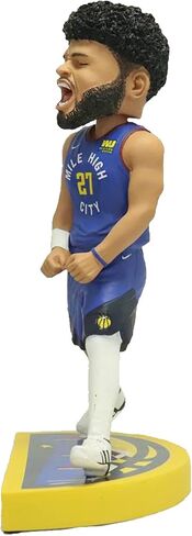 جمال موراي (دنفر ناجتس) بيان جيرسي حصري NBA Bobblehead #/216 in Kuwait