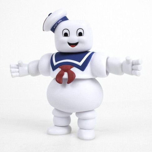 الفينيل العمل الأصلي من The Loyal Subjects Ghostbusters جانين ميلنيتز (85732) in Kuwait
