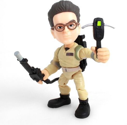 الفينيل العمل الأصلي من The Loyal Subjects Ghostbusters جانين ميلنيتز (85732) in Kuwait