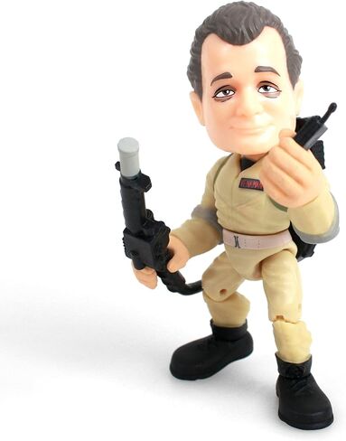 الفينيل العمل الأصلي من The Loyal Subjects Ghostbusters جانين ميلنيتز (85732) in Kuwait