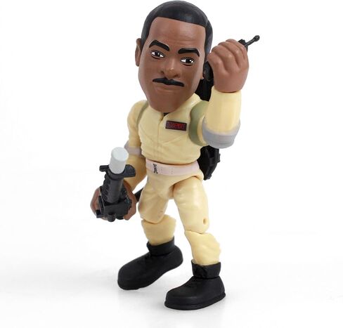 الفينيل العمل الأصلي من The Loyal Subjects Ghostbusters جانين ميلنيتز (85732) in Kuwait