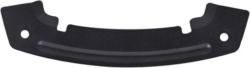 حامل تثبيت على الحائط معدني لجهاز Linksys Velop WiFi 6 Mesh Router، MX4200/MX5/MX10 Velop Ax، حامل شماعة حائط مع حامل متوافق مع Linksys Velop WiFi 6 Mesh Router (عبوتان) in Kuwait